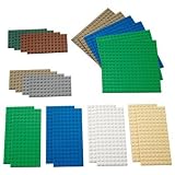LEGO SMALL BUILDING PLATES SET