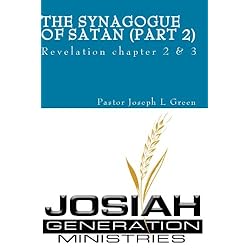 The synagogue of satan (part 2)