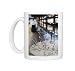 People lighting candles in prayer in Temple of the Tooth (Sri Dalada Maligawa), Photo Mugs