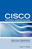 CISCO Certification Questions: CISCO CCNA Certification Questions or CISCO Networking Certification Review