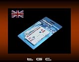 TGC In Car MP3/CD Player Tape Cassette Adapter
