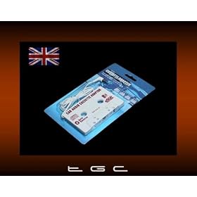 TGC In Car MP3/CD Player Tape Cassette Adapter