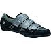 Shimano SH-RT50 grau Sport-Touringschuh - AUSLAUFMODELL