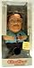 OFFICE SPACE TALKING BOBBLEHEAD MILTON