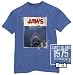 Jaws T-Shirt (Guys)