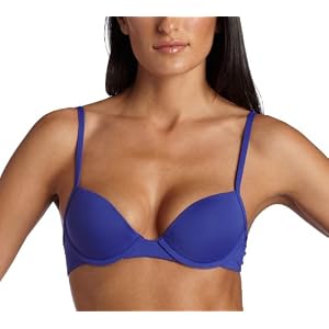 Buy Calvin Klein Ladies Calvin Klein Customized Lift Swimsuit Top by Calvin Klein