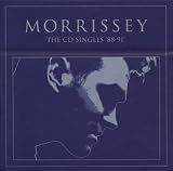 The CD Singles 88-91
