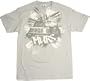Murs, 'Drum Machine' T-Shirt