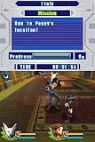 Disney's Bolt (Nintendo DS)