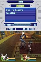 Disney's Bolt (Nintendo DS)