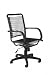 Beetle High Back Office Chair – Black