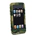 Speck ArmorSkin Rubberized Case for iPod touch (Camouflage)