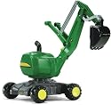 John Deere Rolly Digger