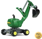 Rolly digger ロリーディガー ディガー John Deere