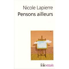 Pensons ailleurs