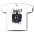 Nsync Green Flash Youth Sized T-Shirt