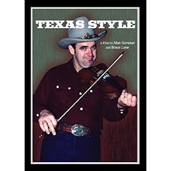 Texas Style