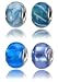 Balalabeads - Drops Femme - Jade - Verre