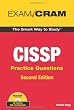 CISSP Practice Questions Exam Cram (2nd Edition)