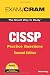 CISSP Practice Questions Exam Cram (2nd Edition)