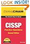 CISSP Practice Questions Exam Cram (Exam Cram (Pearson))