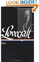 H. P. Lovecraft: Tales (Library of America)