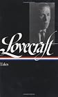 H. P. Lovecraft: Tales