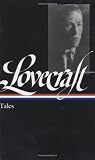 H. P. Lovecraft: Tales