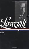 H. P. Lovecraft: Tales