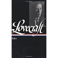 H. P. Lovecraft: Tales (Library of America)