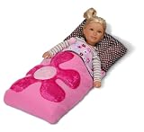 Karito Kids Snuggly Sleeping Bag