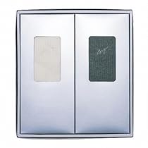 ミズノ(MIZUNO) アクシー ゴルフソックス 2足箱入り A91UM35200