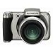 Olympus SP-800UZ Digital Camera - Titanium Silver (14MP, 30x Wide Optical Zoom) 3.0 inch LCD