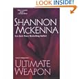 Ultimate Weapon (The McCloud Brothers, Book 6)