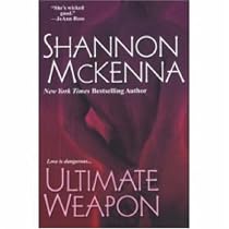 Ultimate Weapon