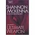 Ultimate Weapon (The McCloud Brothers, Book 6)