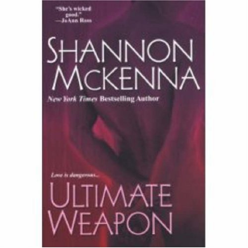 Ultimate Weapon