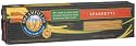 Dreamfields Pasta Healthy Carb Living, Spaghetti, 13.25-Ounce Boxes (Pack of 20)