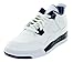 Jordan Retro 4 Basketball Preschool Boy's Shoes Size