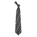 San Diego Padres MLB "Pattern 2" Mens Tie (100% Silk)