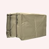 AIR CONDITIONING WINDOW UNIT SMALL EXTERIOR COVER