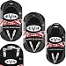 EVH Premium Guitar Cable (6 Foot)