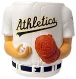 Oakland Athletics Jersey Can Cooler