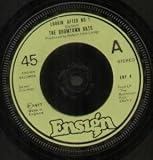 LOOKIN AFTER NO.1 7 INCH (7" VINYL 45) UK ENSIGN 1977