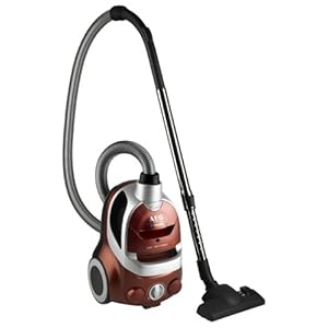 AEG Electrolux Staubsauger Minion ATI 7650