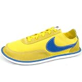 NIKE（ナイキ） サンダル スニーカー ソーラーソフト ワッフルクルーザー メンズ レディース n-shoes-511361