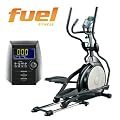 Fuel EL335 Elliptical Cross Trainer