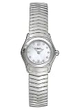 Ebel Classic Wave Women's Quartz Watch # 9656F01-9725