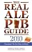 The Real Ale Pub Guide 2010