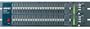 Ashly GQX-3102 2 Channel 1/3 Octave Graphic Equalizer